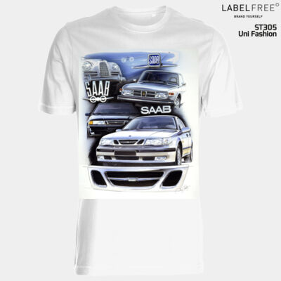 SAAB BILER Thumbnail