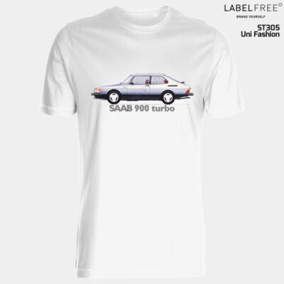 SAAB 900 turbo Thumbnail