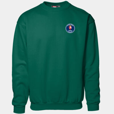 KLASSISK SWEATSHIRT MED LOGO FOR Thumbnail