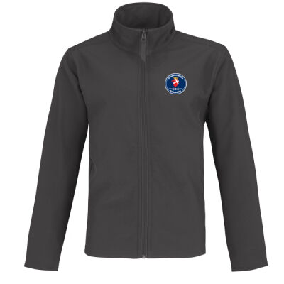 SAABKLUBBEN DANMARK SOFTSHELL Thumbnail