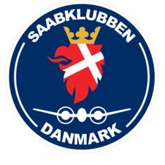 Saabkluben danmark SHOP
