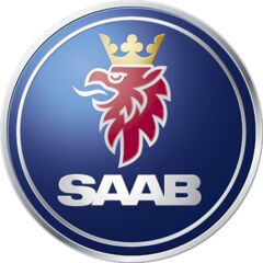 Saabkluben danmark SHOP