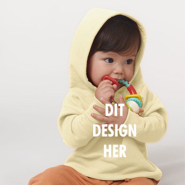 Baby Cruiser Thumbnail