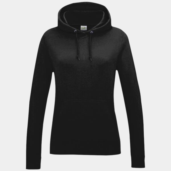 Women's College Hoodie Thumbnail