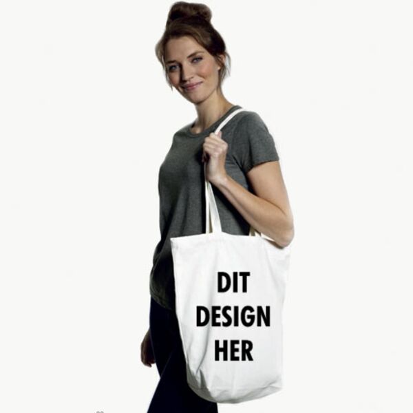 Shopper 39 310g LH Thumbnail