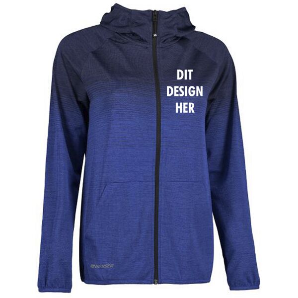 Seamless Cardigan Dame Thumbnail