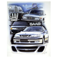 SAAB Art Design