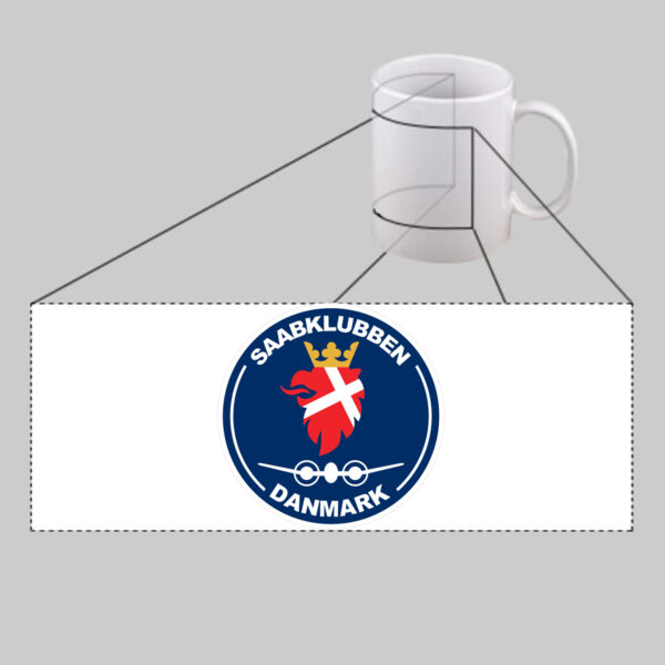 SAABKLUBBEN DANMARK KRUS Thumbnail