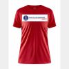 Craft Unify Training Tee Dame (min 5stk) Thumbnail