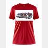 Craft Unify Training Tee Dame (min 5stk) Thumbnail