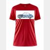 Craft Unify Training Tee Dame (min 5stk) Thumbnail