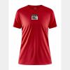 Craft Unify Training Tee Dame (min 5stk) Thumbnail