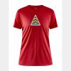 Craft Unify Training Tee Dame (min 5stk) Thumbnail