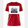 Craft Unify Training Tee Dame (min 5stk) Thumbnail