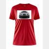 Craft Unify Training Tee Dame (min 5stk) Thumbnail