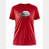 Craft Unify Training Tee Dame (min 5stk) Thumbnail