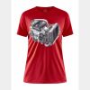 Craft Unify Training Tee Dame (min 5stk) Thumbnail