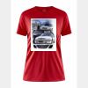 Craft Unify Training Tee Dame (min 5stk) Thumbnail