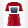 Craft Unify Training Tee Dame (min 5stk) Thumbnail
