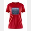 Craft Unify Training Tee Dame (min 5stk) Thumbnail