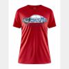 Craft Unify Training Tee Dame (min 5stk) Thumbnail