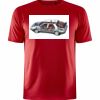 Craft Unify Training Tee Mand (min 5stk) Thumbnail