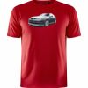 Craft Unify Training Tee Mand (min 5stk) Thumbnail