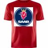 Craft Unify Training Tee Mand (min 5stk) Thumbnail