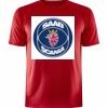 Craft Unify Training Tee Mand (min 5stk) Thumbnail