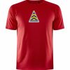 Craft Unify Training Tee Mand (min 5stk) Thumbnail