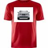 Craft Unify Training Tee Mand (min 5stk) Thumbnail