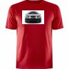 Craft Unify Training Tee Mand (min 5stk) Thumbnail