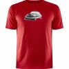 Craft Unify Training Tee Mand (min 5stk) Thumbnail