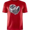 Craft Unify Training Tee Mand (min 5stk) Thumbnail