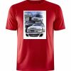 Craft Unify Training Tee Mand (min 5stk) Thumbnail