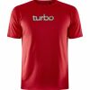 Craft Unify Training Tee Mand (min 5stk) Thumbnail