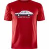 Craft Unify Training Tee Mand (min 5stk) Thumbnail