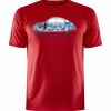 Craft Unify Training Tee Mand (min 5stk) Thumbnail